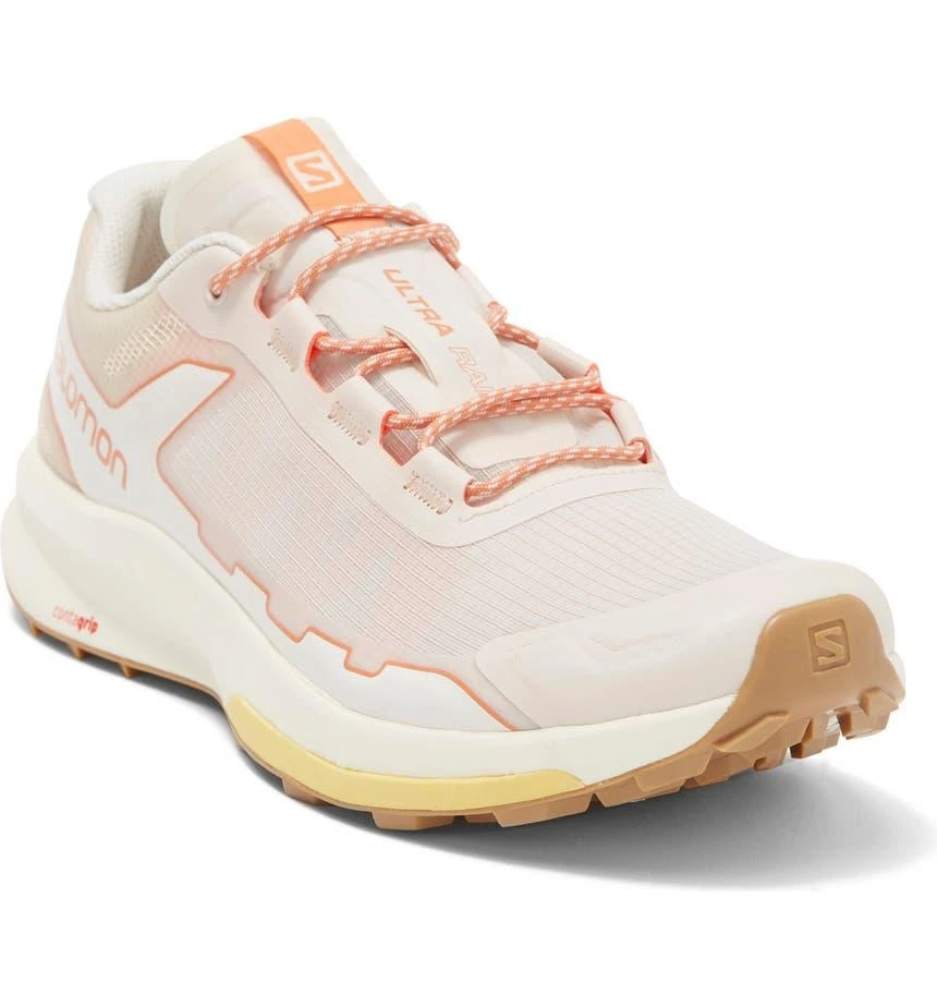 商品Salomon|Gender Inclusice Ultra Raid Sneaker,价格¥822,第1张图片