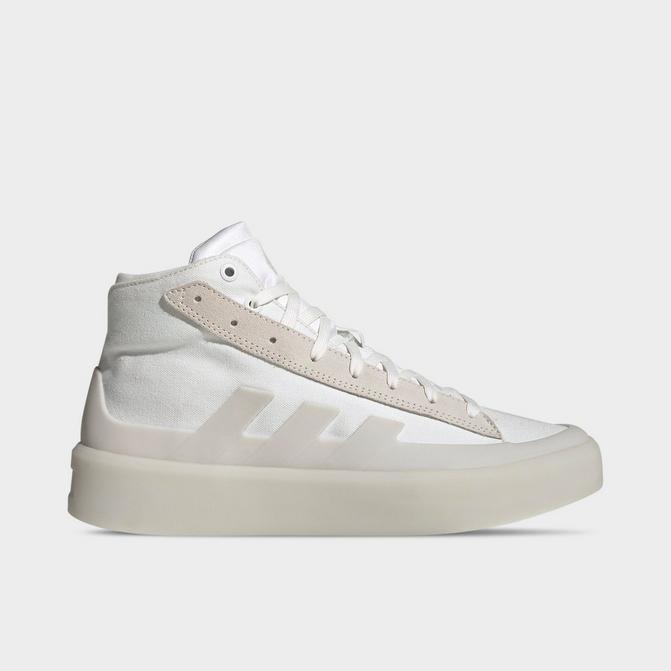 adidas Essentials Znsored Hi Casual Shoes商品第1张图片规格展示