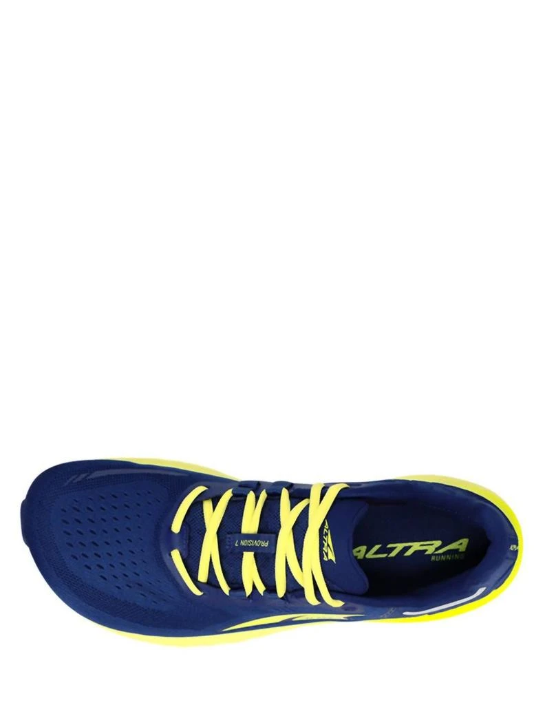 商品Altra|Men's Provision 7 Shoes In Blue,价格¥747,第2张图片详细描述