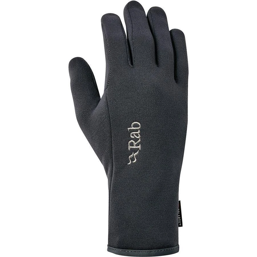 商品Rab|Power Stretch Contact Glove - Men's,价格¥203,第1张图片