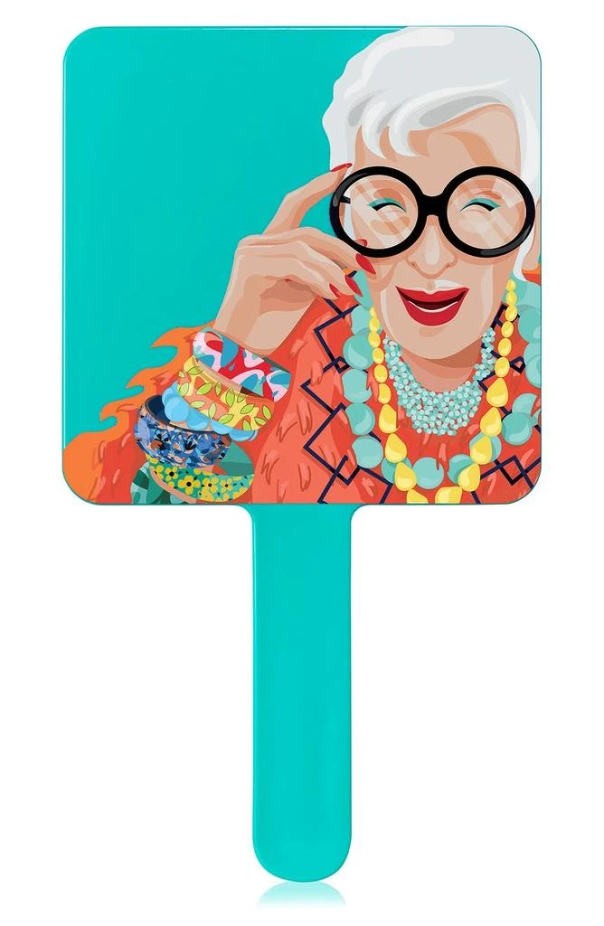 商品Ciaté|x Iris Apfel London Mirror,价格¥104,第1张图片