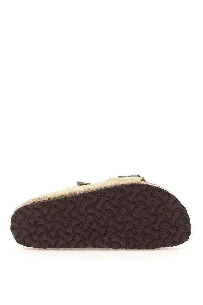 商品Birkenstock|Arizona mules soft footbed,价格¥566,第5张图片详细描述