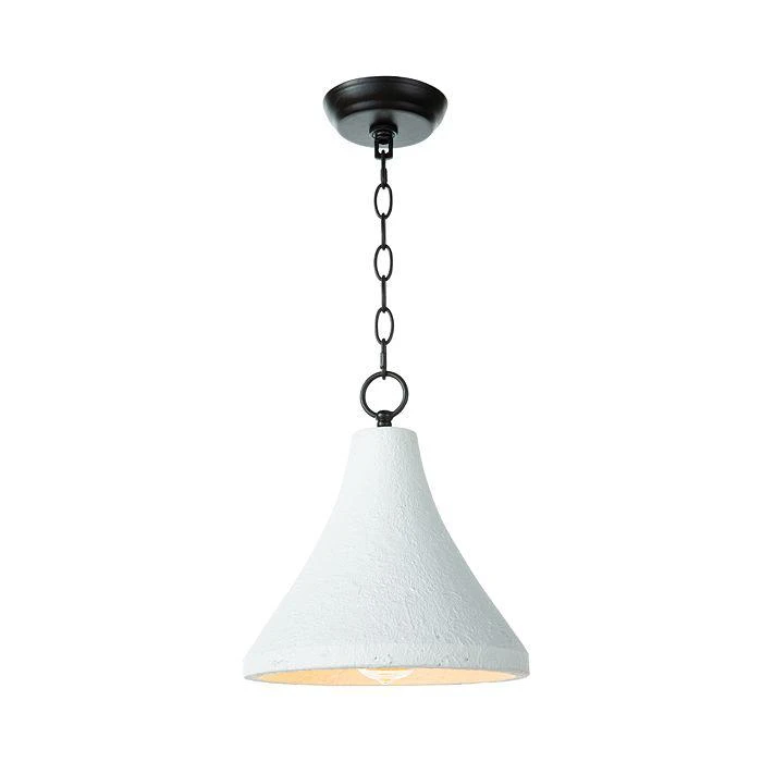 商品Regina Andrew|Design Billie Concrete Pendant Small,价格¥1645,第1张图片