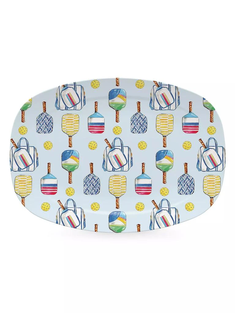 商品Mariposa|Sporting Life Pickleball Paddle Platter,价格¥364,第1张图片