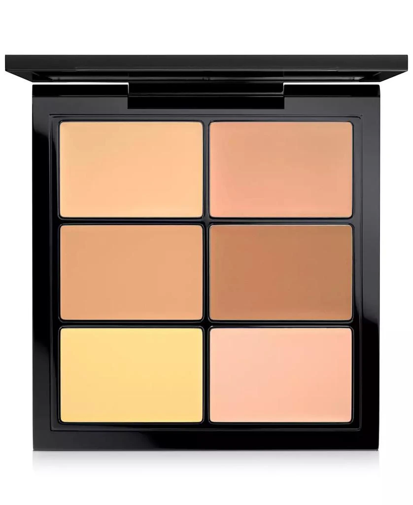 商品MAC|Studio Fix Conceal & Correct Palette,价格¥261,第1张图片