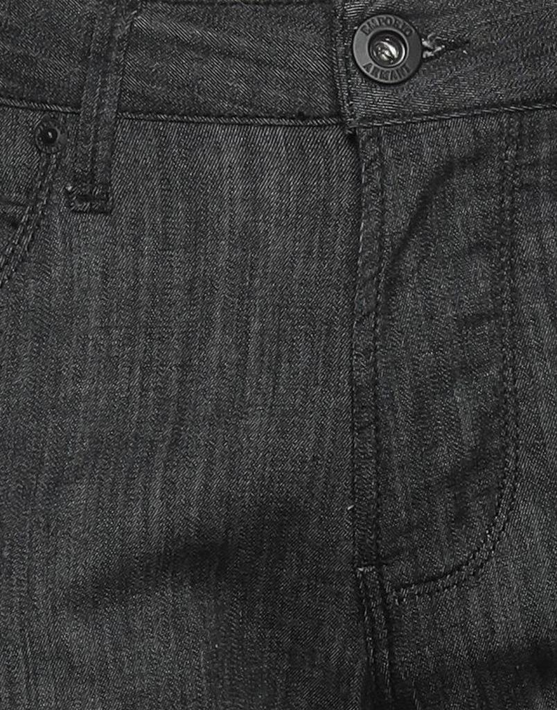 商品Emporio Armani|Denim pants,价格¥700,第6张图片详细描述