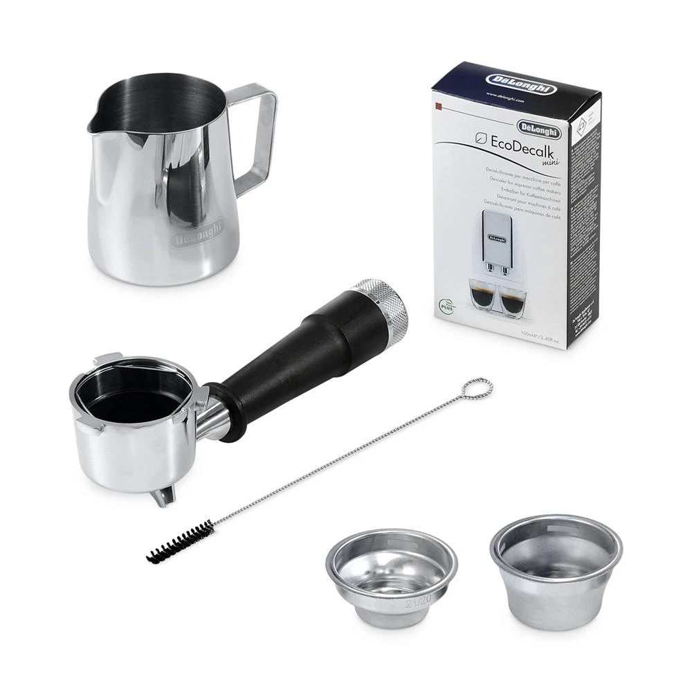 商品De'Longhi|La Specialista Prestigio Espresso Machine,价格¥6704,第4张图片详细描述