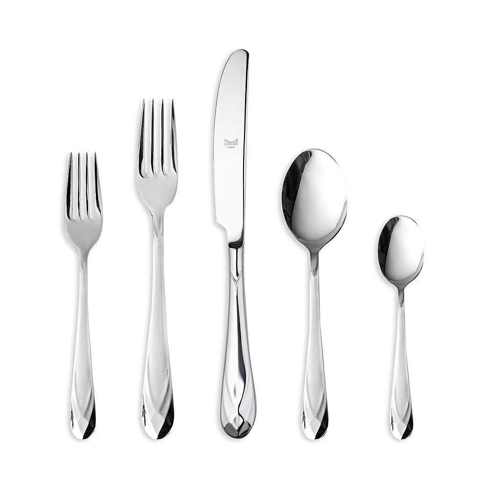Mepra Diamante 5-Piece Place Setting from Bloomingdale's
