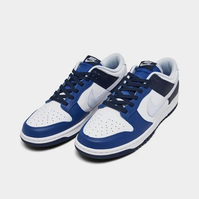 商品NIKE|Nike Dunk Low Retro Casual Shoes,价格¥847,第2张图片详细描述