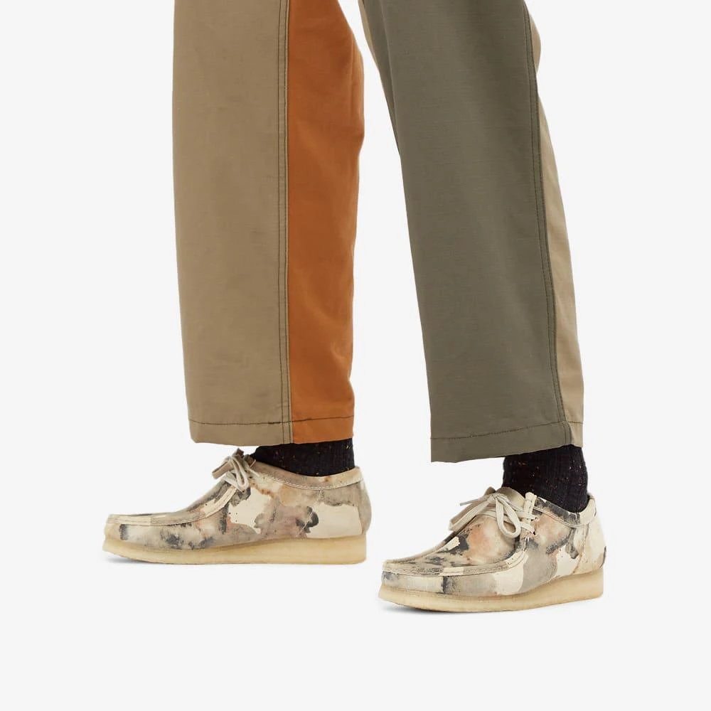 Clarks Originals Wallabee 商品