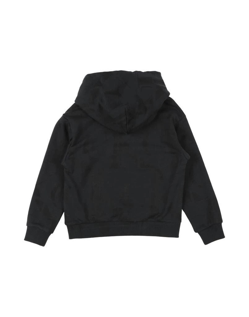 商品Calvin Klein|Hooded sweatshirt,价格¥445,第2张图片详细描述