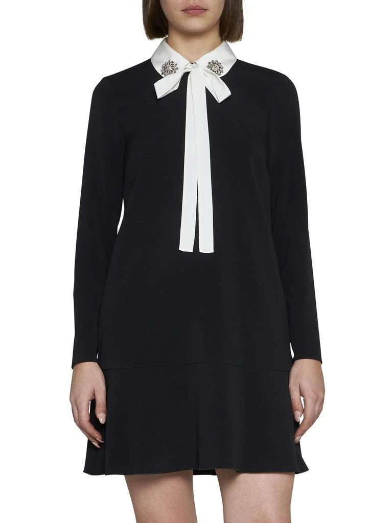 商品RED Valentino|RED Valentino Dress,价格¥3557,第2张图片详细描述