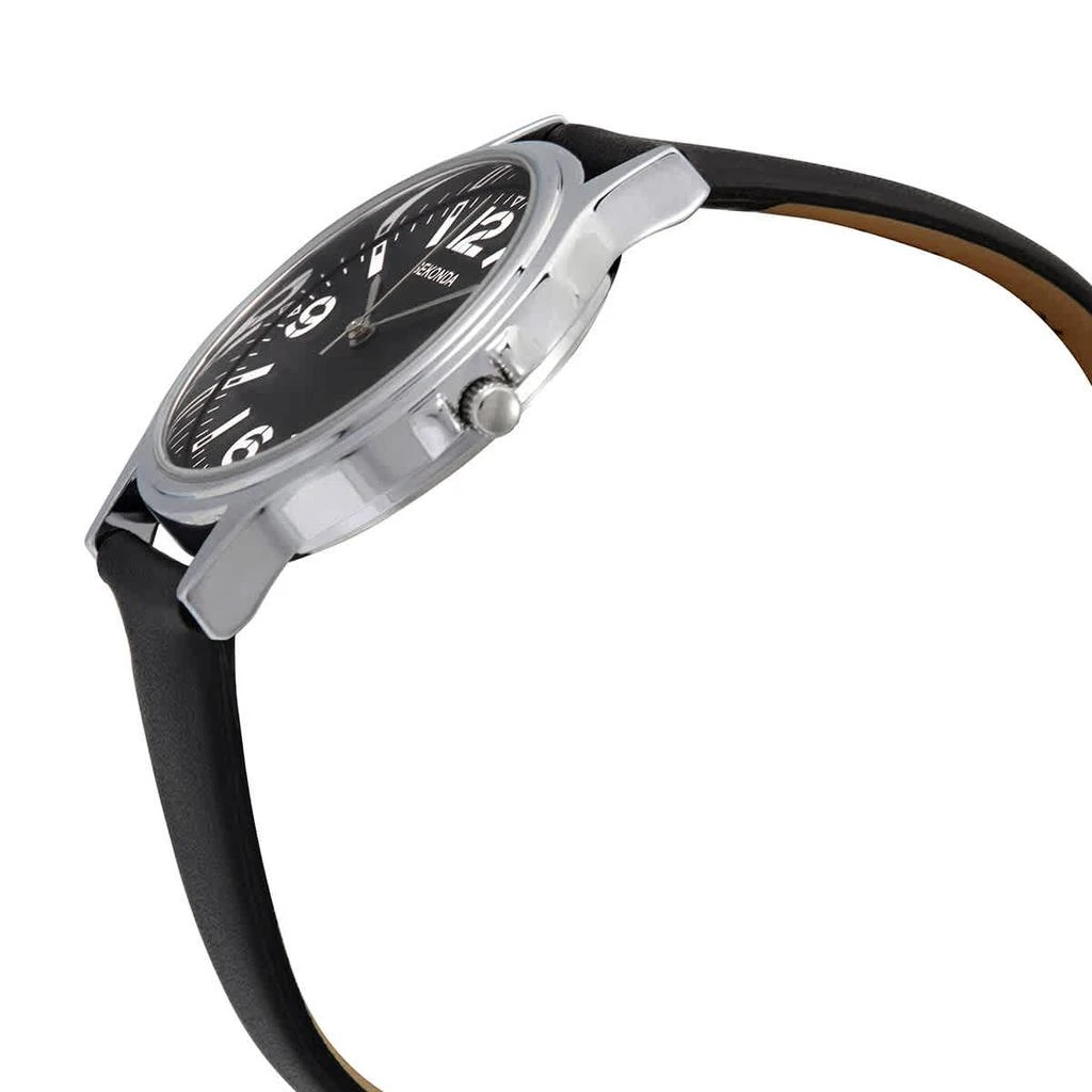 商品Sekonda|Quartz Black Dial Men's Watch 3285-SNP,价格¥300,第2张图片详细描述