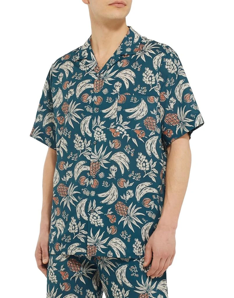 商品Desmond & Dempsey|Sleepwear,价格¥300,第4张图片详细描述