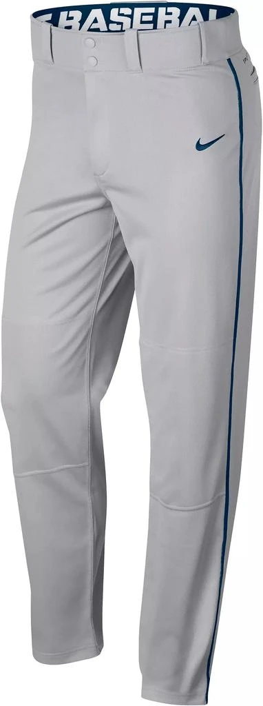 商品NIKE|Nike Men's Swoosh Piped Dri-FIT Baseball Pants,价格¥272,第1张图片