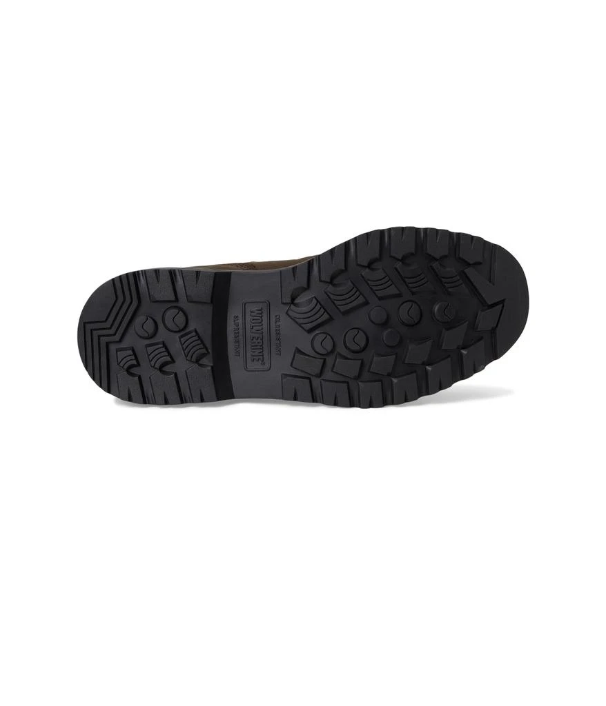 商品Wolverine|Floorhand Welly 10" Steel Toe,价格¥901,第3张图片详细描述