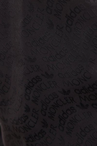 商品Moncler|Moncler X Adidas Originals Reversible Down-Filled Trackpants,价格¥5748,第2张图片详细描述