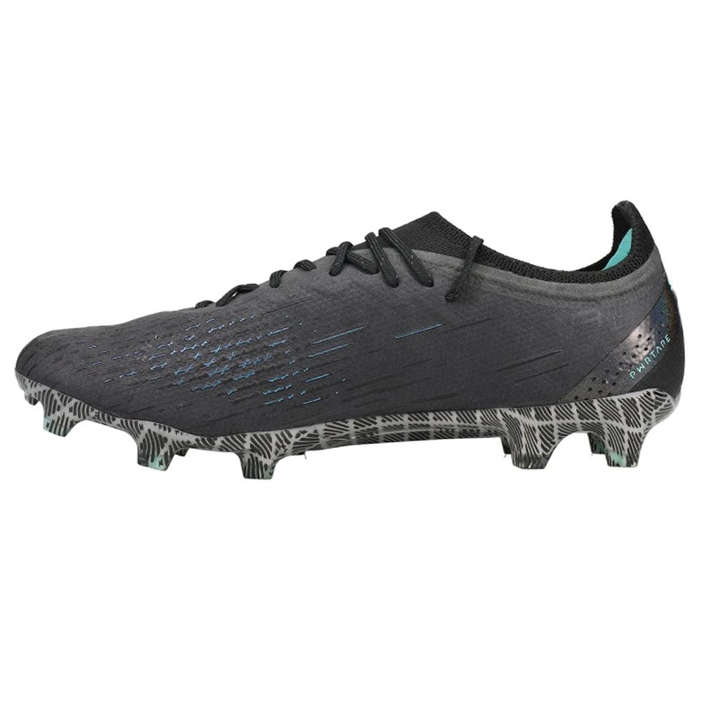 商品Puma|ULTRA Ultimate FG/AG Soccer Cleats,价格¥694,第3张图片详细描述