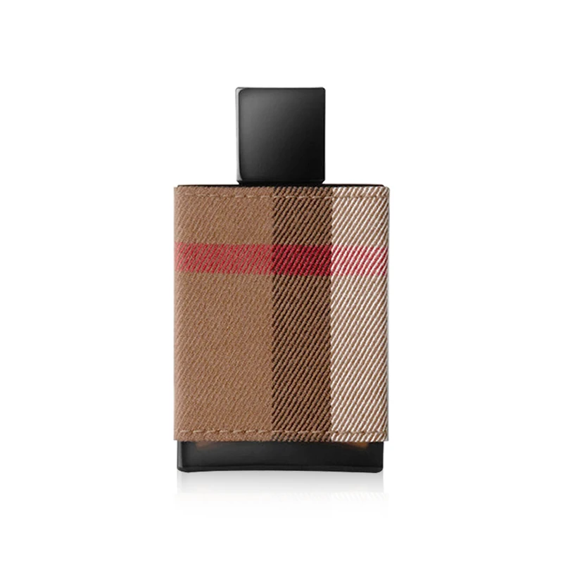 商品Burberry|BURBERRY博柏利/巴宝莉新伦敦布格男士淡香水30-50-100ml,价格¥222,第1张图片