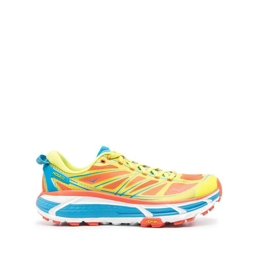 商品Hoka One One|HOKA ONE ONE SHOES,价格¥1321,第1张图片