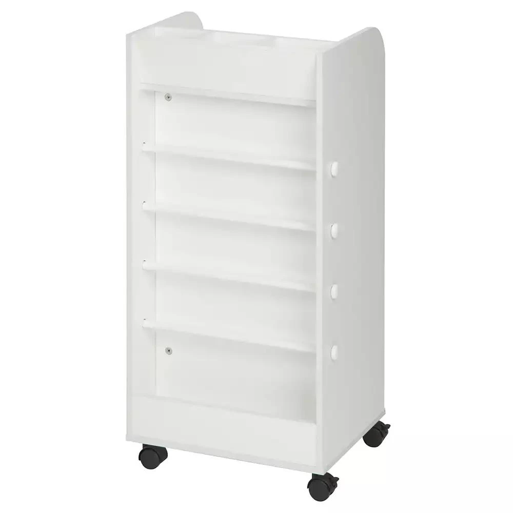Rolling Craft Cart with Drawers 商品
