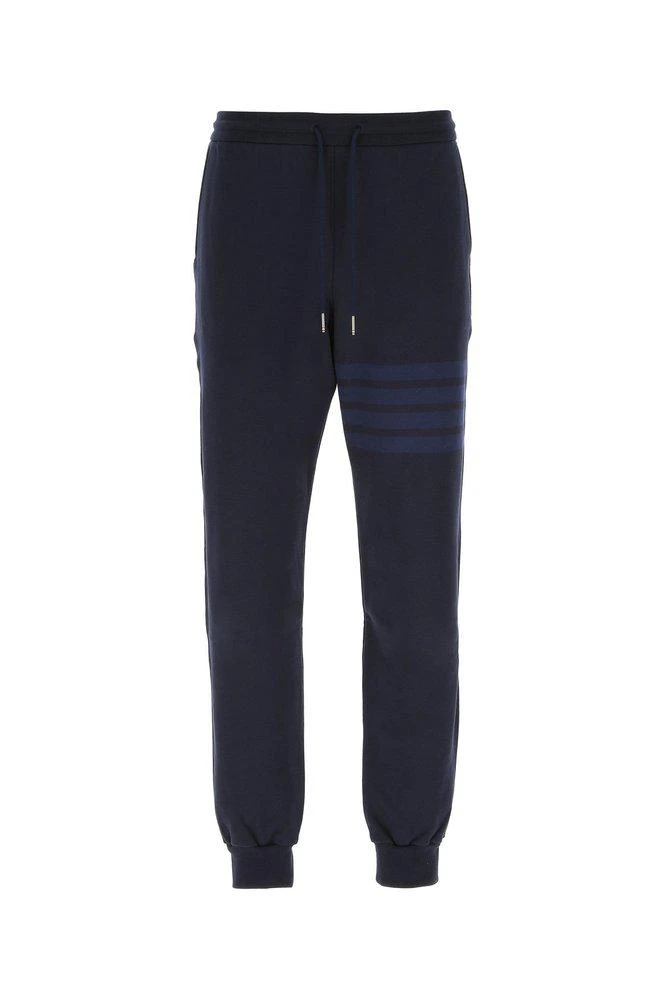 商品Thom Browne|Thom Browne 4-Bar Track Pants,价格¥5495,第1张图片