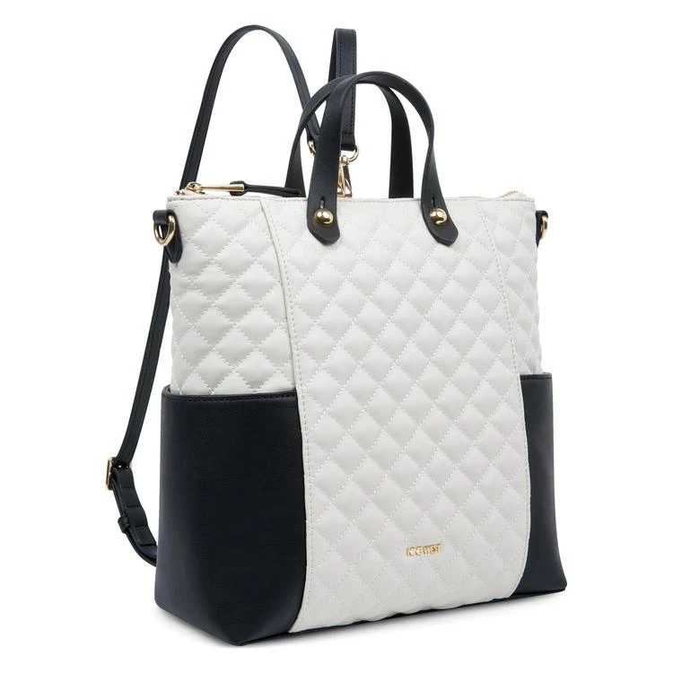 商品Nine West|Nova Backpack,价格¥657,第5张图片详细描述