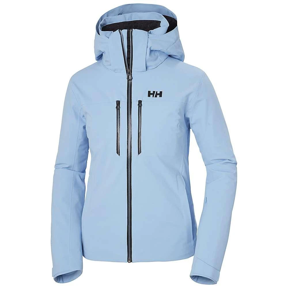 商品Helly Hansen|Helly Hansen Women's Alphelia Lifaloft Jacket,价格¥3155,第1张图片