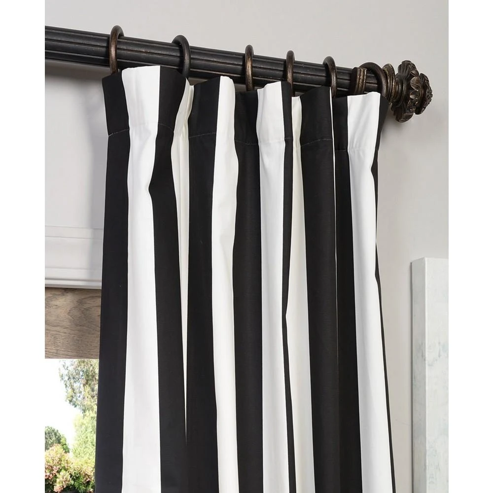 商品Exclusive Fabrics & Furnishings|Cabana Cotton Panel,价格¥879,第3张图片详细描述