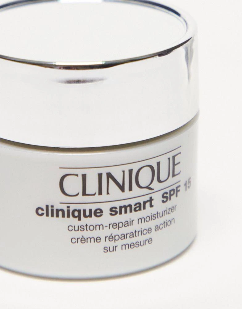 商品Clinique|Clinique Mini Smart SPF15 Anti-Wrinkle Face Cream 15ml,价格¥250,第4张图片详细描述