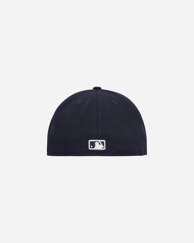 商品New Era|New York Yankees 59FIFTY Cap Blue,价格¥265,第4张图片详细描述
