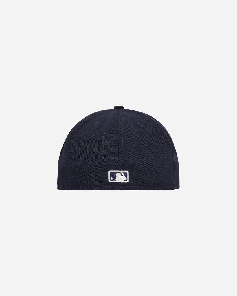 商品New Era|New York Yankees 59FIFTY Cap Blue,价格¥190,第4张图片详细描述