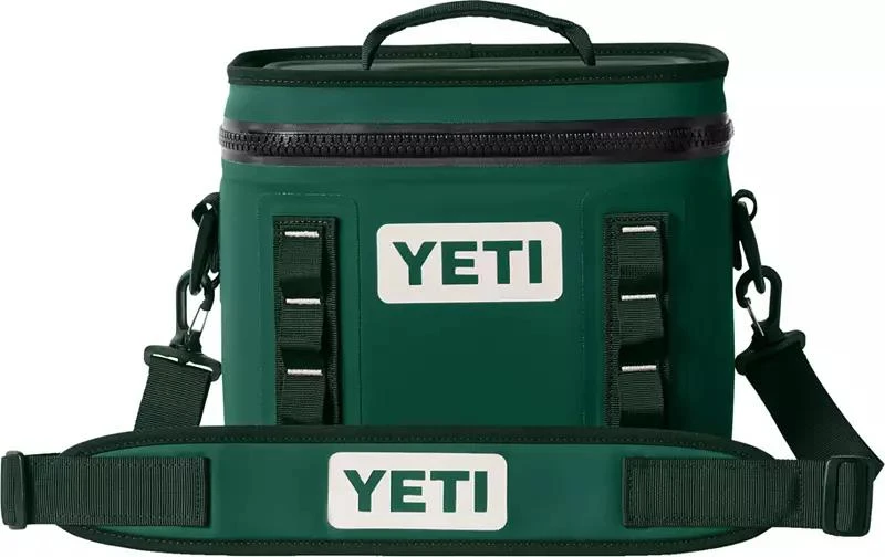 商品YETI|YETI Hopper Flip 8 Cooler,价格¥1642,第1张图片