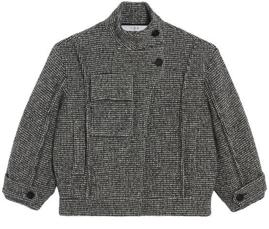 商品IRO|Kachil 大衣,价格¥5881,第1张图片