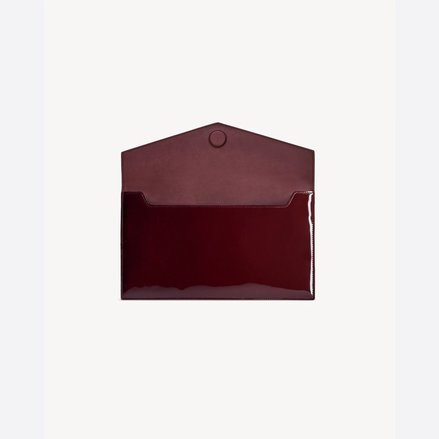 【预售】 YSL圣罗兰 25春夏 女士 手拿包 UPTOWN POCHETTE EN CUIR VERNI 565739B870W6413 商品