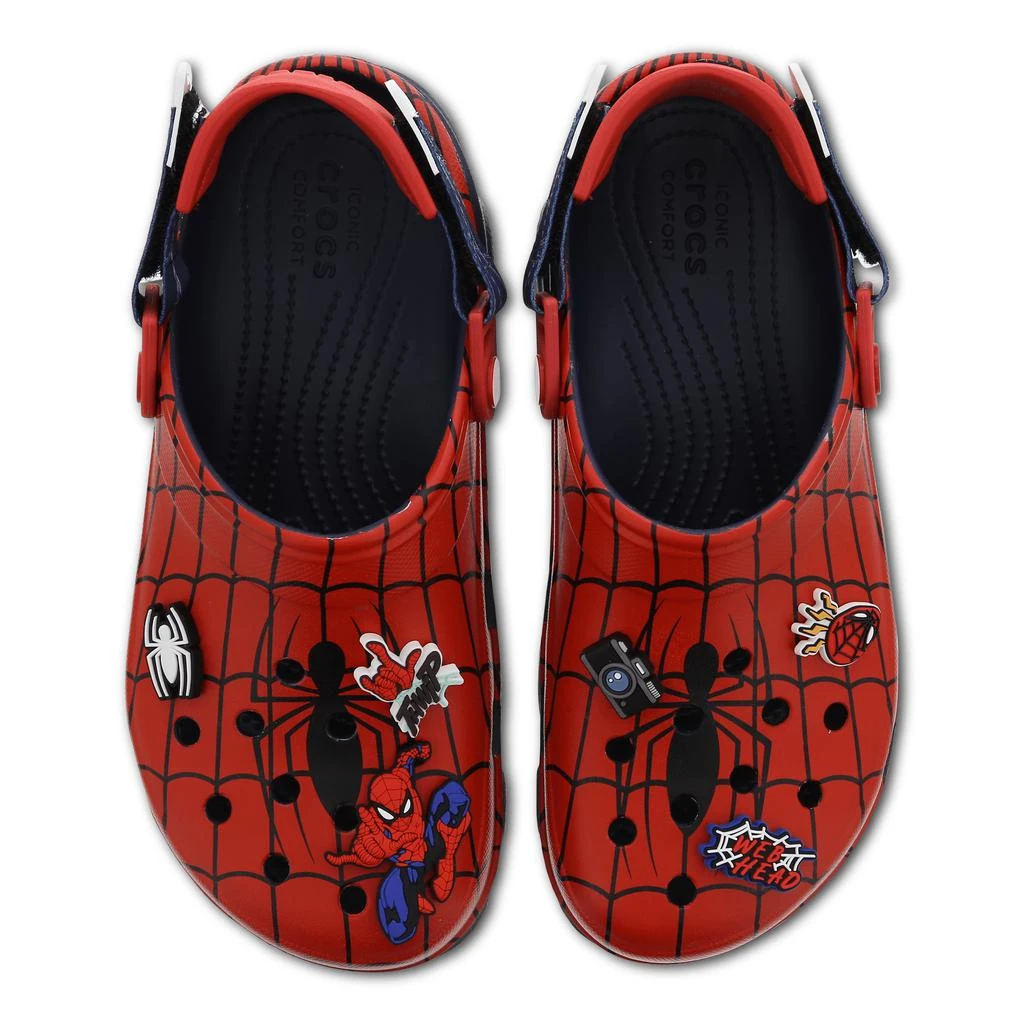 商品Crocs|Crocs All Terrain Sandal - Men Flip-Flops and Sandals,价格¥498,第5张图片详细描述