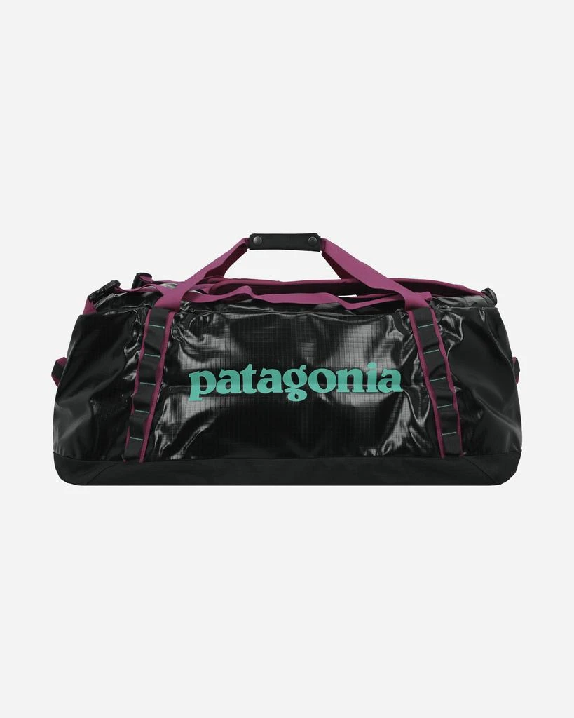 商品Patagonia|Black Hole 70L Duffel Bag Blue,价格¥915,第4张图片详细描述