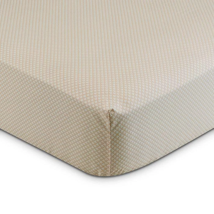 商品Anne de Solene|Eden Fitted Sheet, King,价格¥1929,第3张图片详细描述