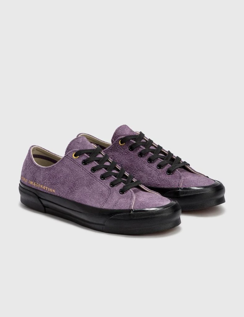 商品Vans|Vans Vault x Julian Klincewicz OG Style 31,价格¥599,第4张图片详细描述