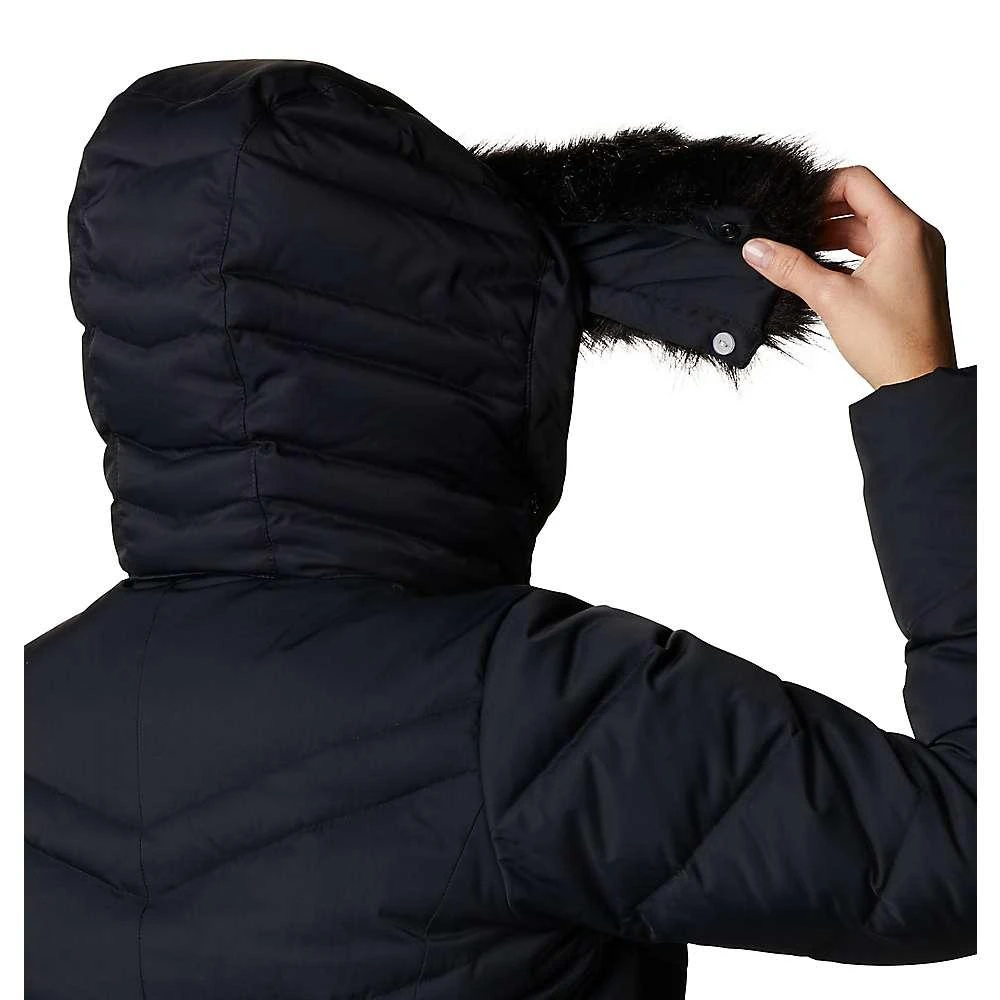 商品Columbia|Columbia Women's St. Cloud Down Jacket,价格¥1387,第3张图片详细描述