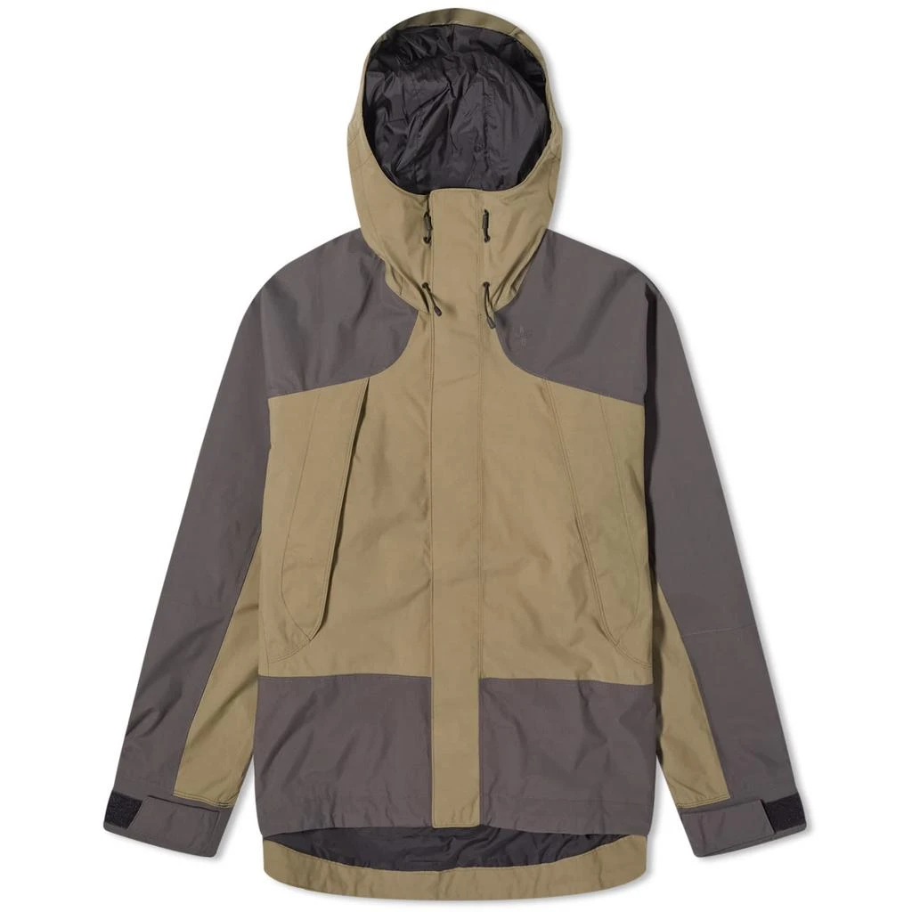 商品Goldwin|Goldwin PERTEX UNLIMITED 2L Jacket,价格¥3802,第1张图片