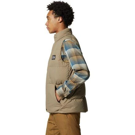 Nevadan Down Vest - Men's 商品
