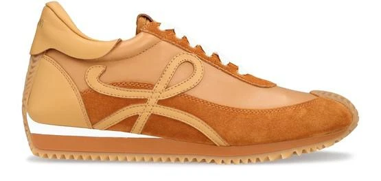 商品Loewe|Flow runner 运动鞋,价格¥5887,第1张图片