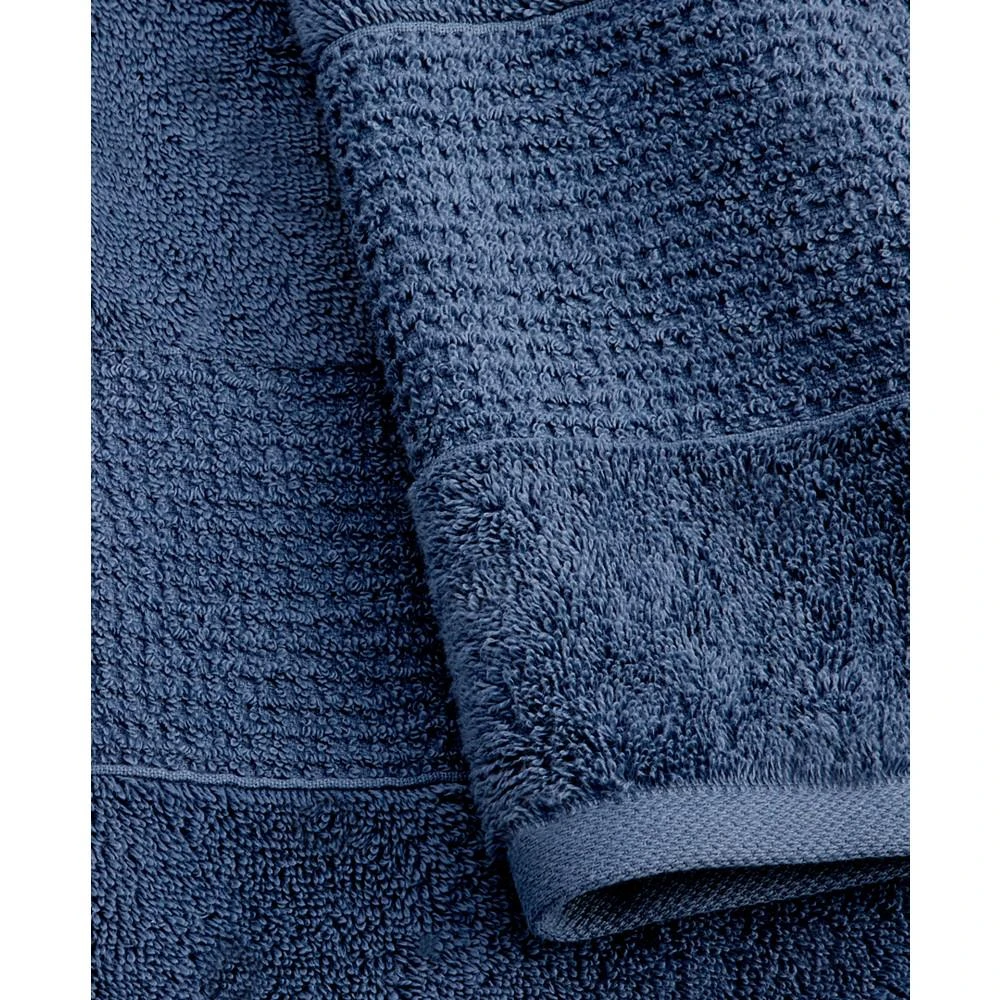 商品Oake|Organic 2-Pk. Bath Towel, 30" x 56", Created for Macy's,价格¥202,第2张图片详细描述