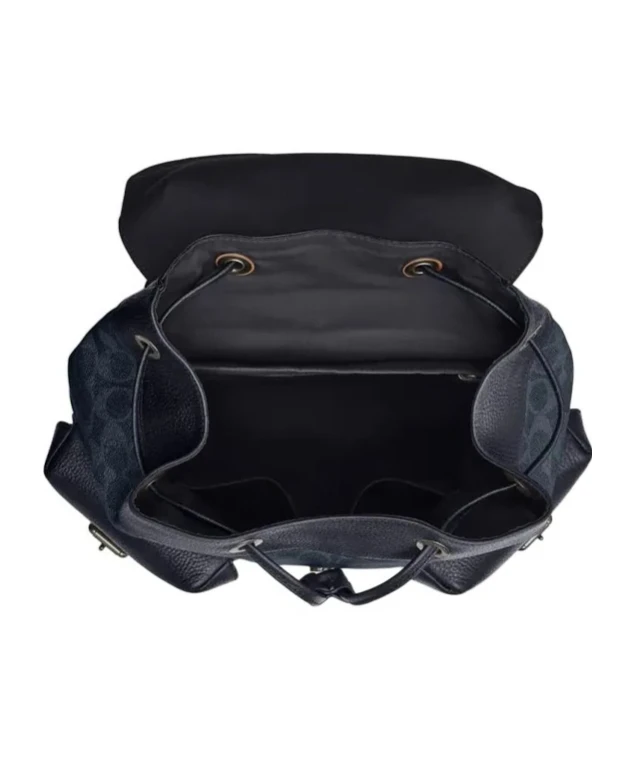 商品【商品预售7天】 Coach|Coach 男士双肩包 CW211QBN2V 花色,价格¥2508,第3张图片详细描述