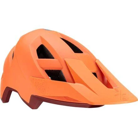 商品Leatt|MTB All-Mountain 2.0 Helmet,价格¥478,第4张图片详细描�述