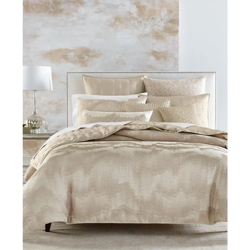 商品Hotel Collection|CLOSEOUT! Highlands Sham, European, Created for Macy's,价格¥460,第2张图片详细描述