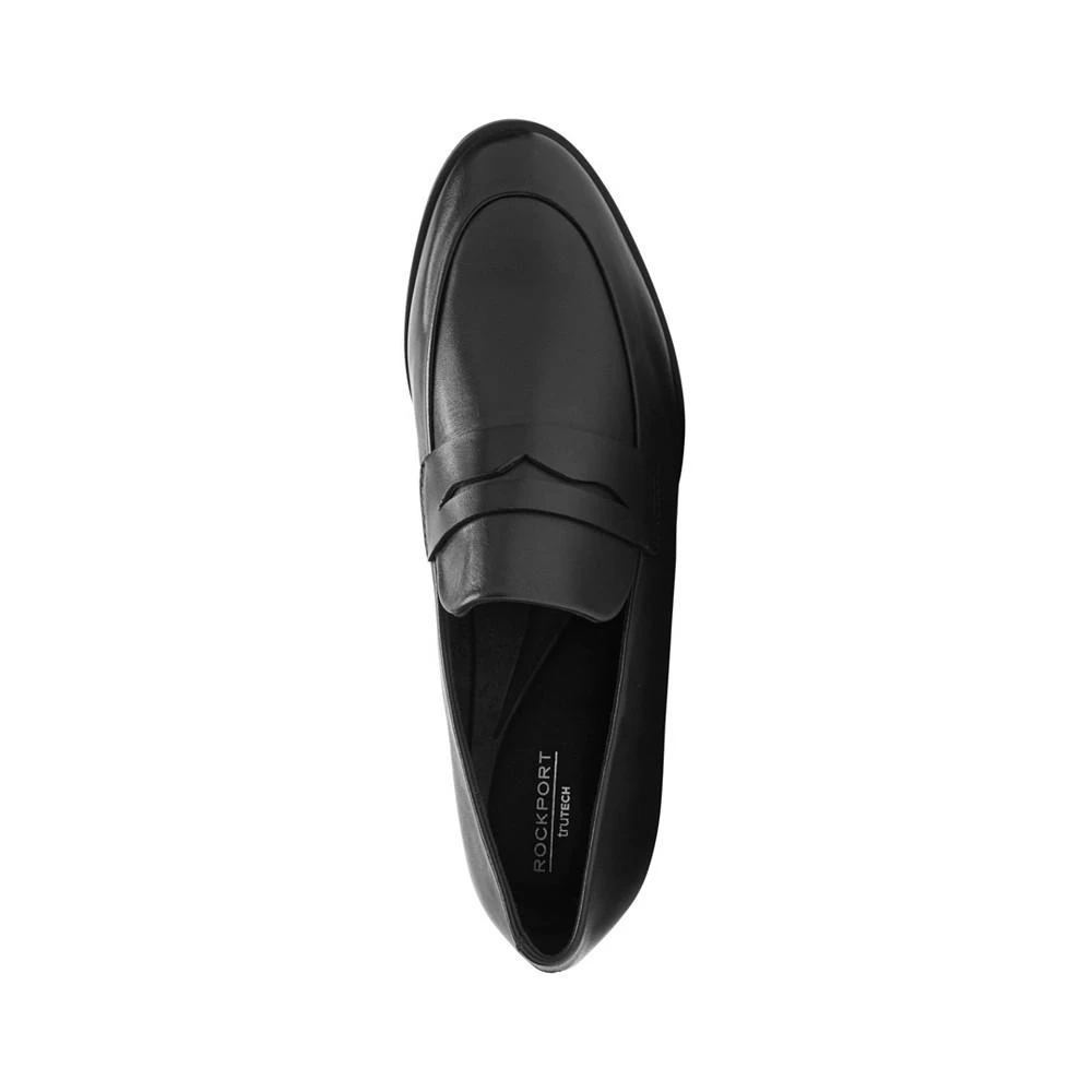 商品Rockport|Women's Perpetua Dec Loafers,价格¥796,第3张图片详细描述