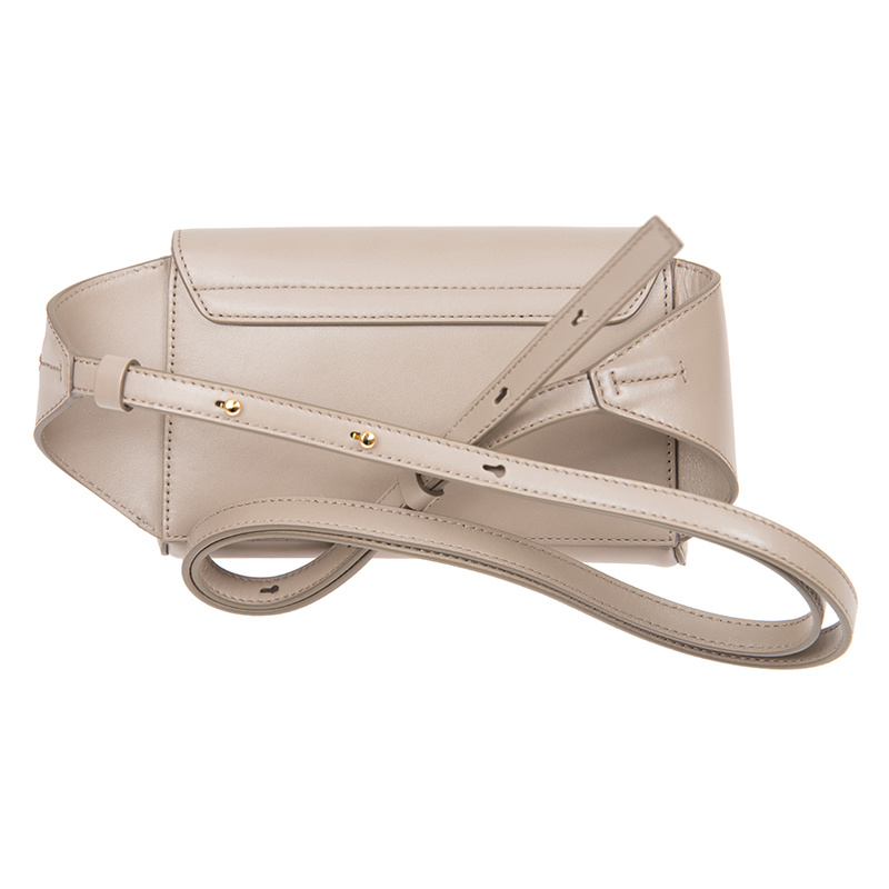 商品Chloé|Chloe' 蔻依 女士腰包 C19US195-A37-23W,价格¥3818,第1张图片