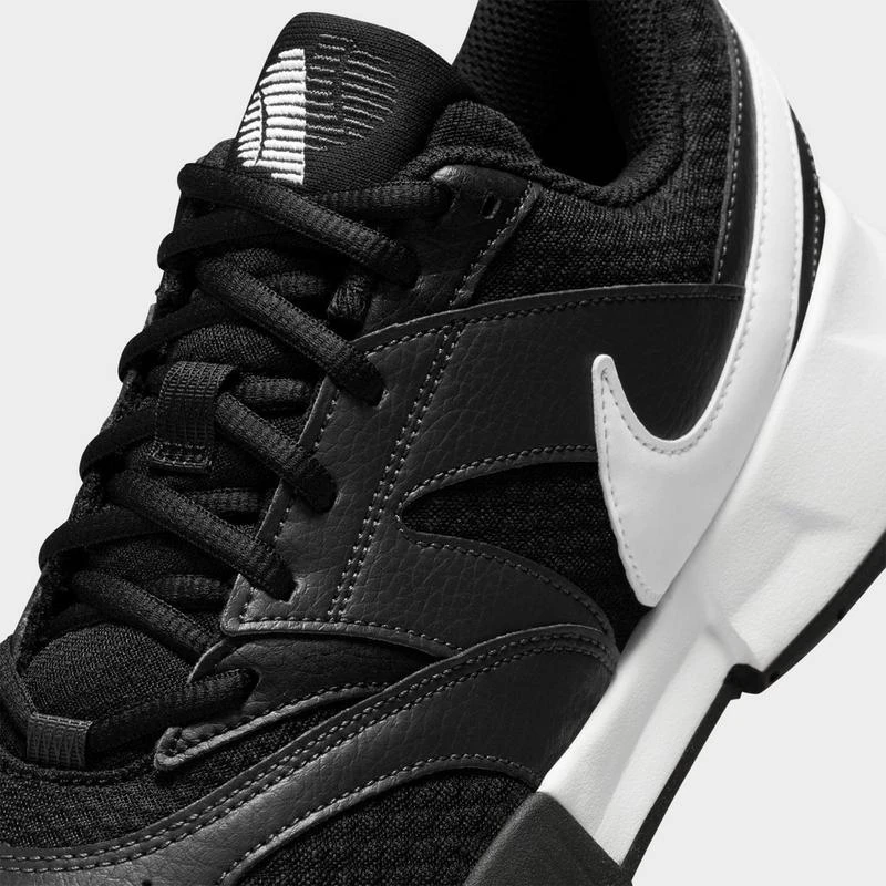 商品NIKE|Women's Nike Court Lite 4 Tennis Shoes,价格¥591,第3张图片详细描述